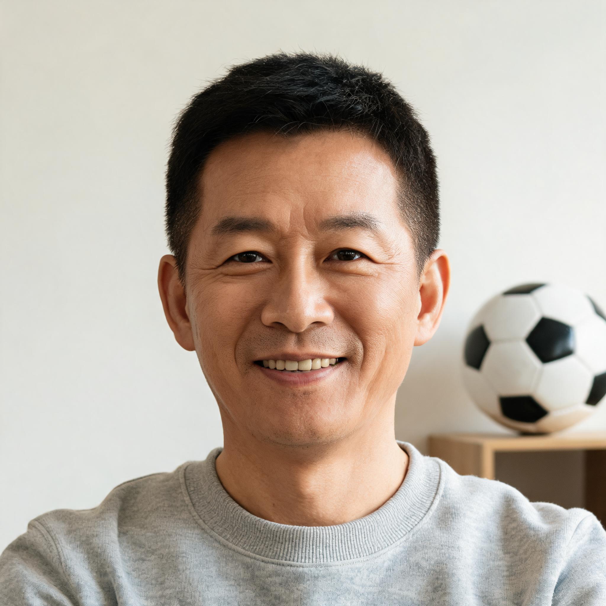 数据分析爱好者